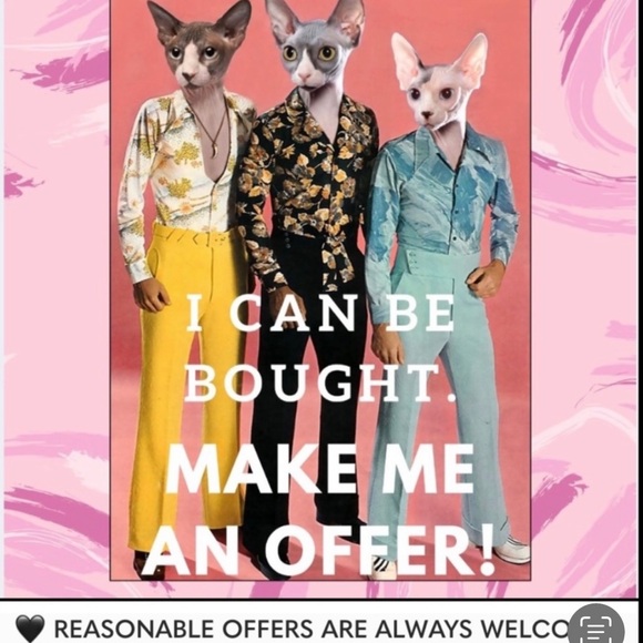 Diane Von Furstenberg Travel Pouch Set 🍒💄💋 - Picture 8 of 8